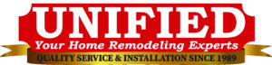 Unified Home Remodeling - Call Us At 1-888-631-2131