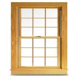 full replacement window