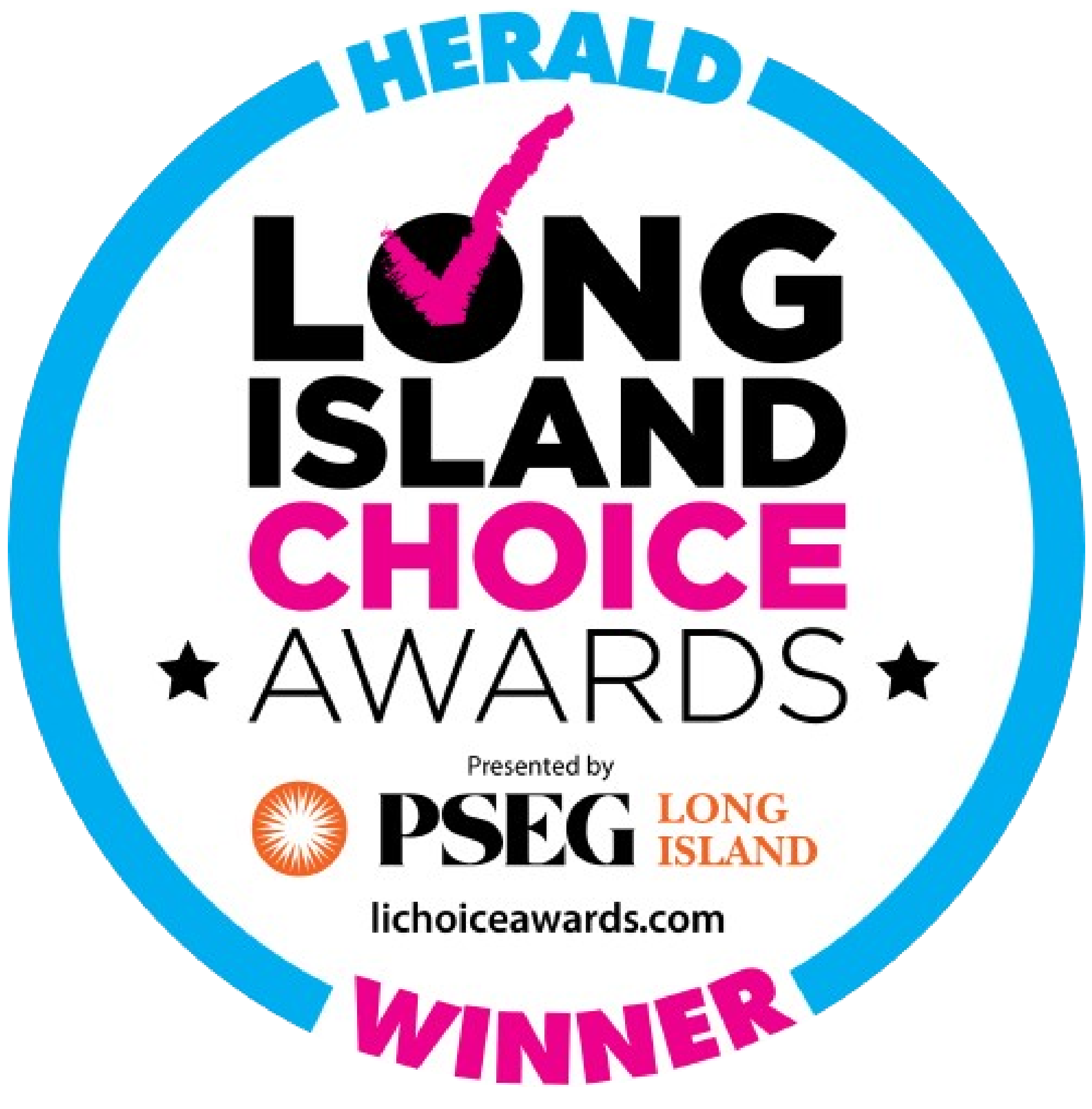 Long Island Herald LI Choice Awards winner unified home remodeling contractor new york