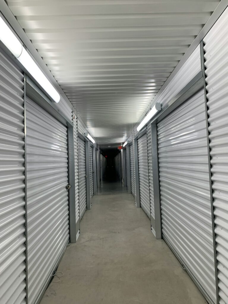 The Benefits of Renting a Storage Unit During a Home Renovation - Unified Home Remodeling Storage Unit