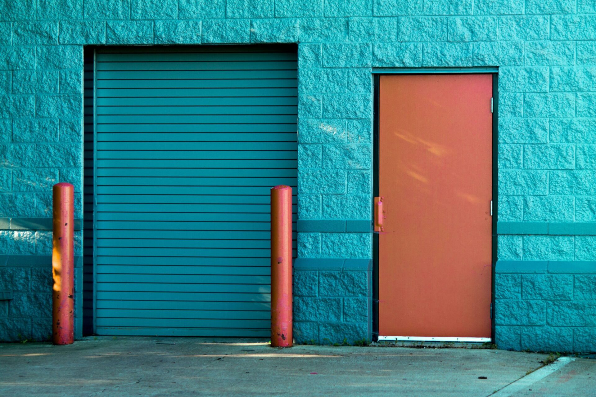 Door