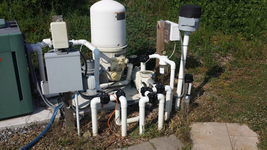 How to Choose the Right Water Treatment and Backflow Prevention for Your Home - Unified Home Remodeling Water