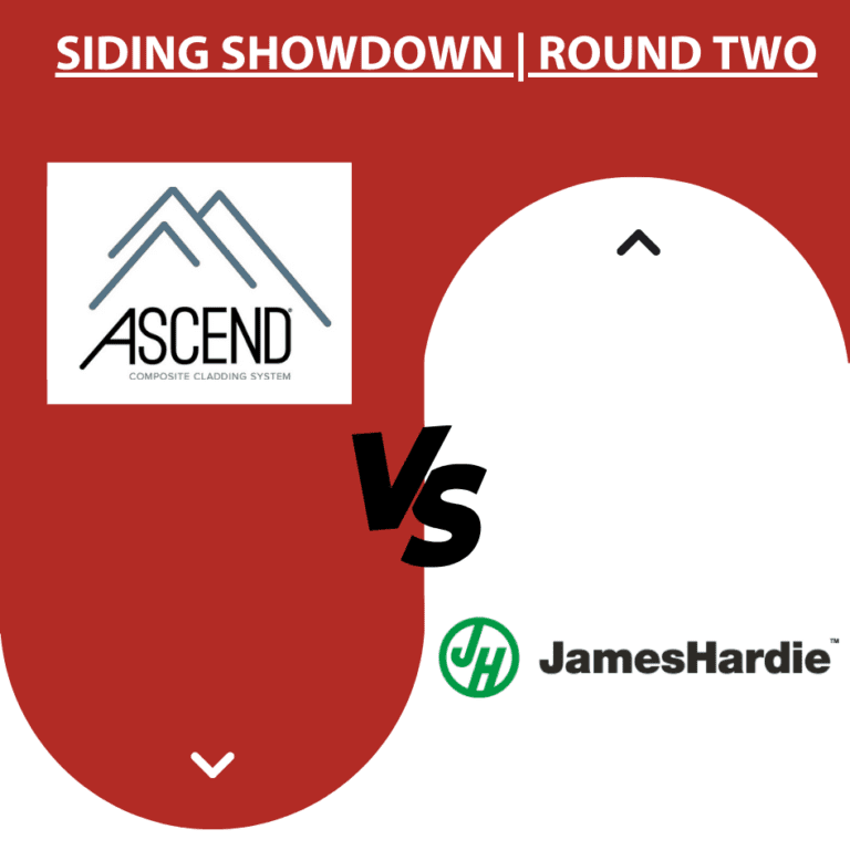 Compare Alside Ascend vs. James Hardie Siding. Explore features, durability, and styles to find the best siding option for your home.