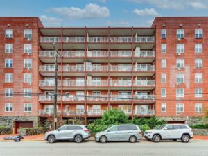 Renovated Condos in Long Beach, NY