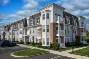 Remodeled Condominiums in Port Jefferson, NY