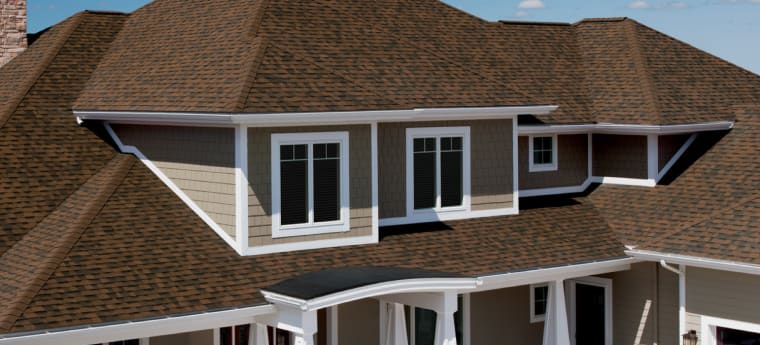 Home with Owens Corning Duration® Shingles an Affordable Upgrade for Long Island Homes
