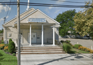 Remodeled Church of Hempstead - 600-602 Greenwich St Hempstead, NY 11550