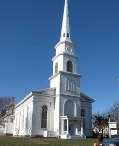 Remodeled Church in Hempstead, NY