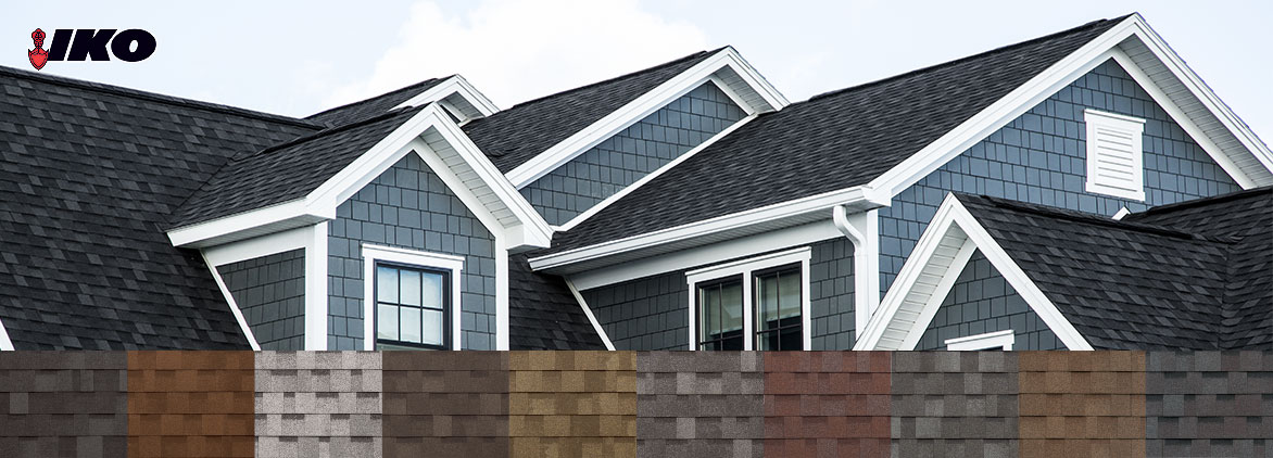 IKO Dynasty vs. GAF Timberline HDZ | Everything You Need to Know - Unified Home Remodeling Unified Home Remodeling - Call Us At 1-888-631-2131