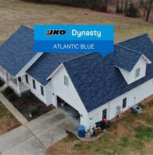 IKO Dynasty vs. GAF Timberline HDZ | Everything You Need to Know - Unified Home Remodeling Unified Home Remodeling - Call Us At 1-888-631-2131