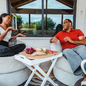 gliding/sliding window