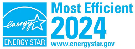 energy star most efficient award 2024