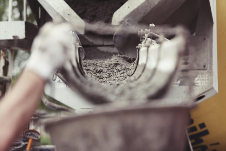 Concrete Contractor
