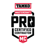 warranty - Unified Home Remodeling tamko certified contractor badge