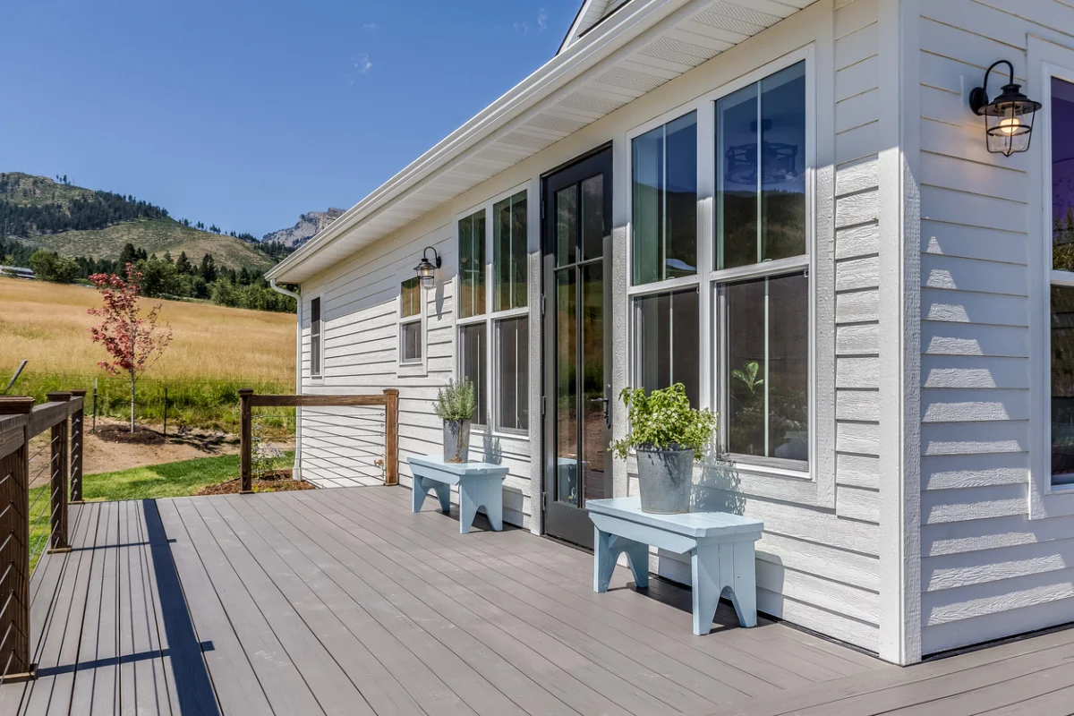 James Hardie siding issues