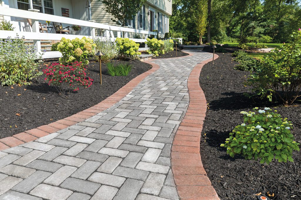 Transform Your Backyard with Cambridge Pavers: A Long Island Homeowner’s Guide - Unified Home Remodeling Unified Home Remodeling - Call Us At 1-888-631-2131