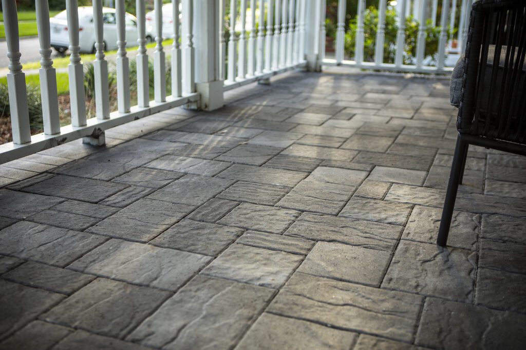 Transform Your Backyard with Cambridge Pavers: A Long Island Homeowner’s Guide - Unified Home Remodeling Unified Home Remodeling - Call Us At 1-888-631-2131
