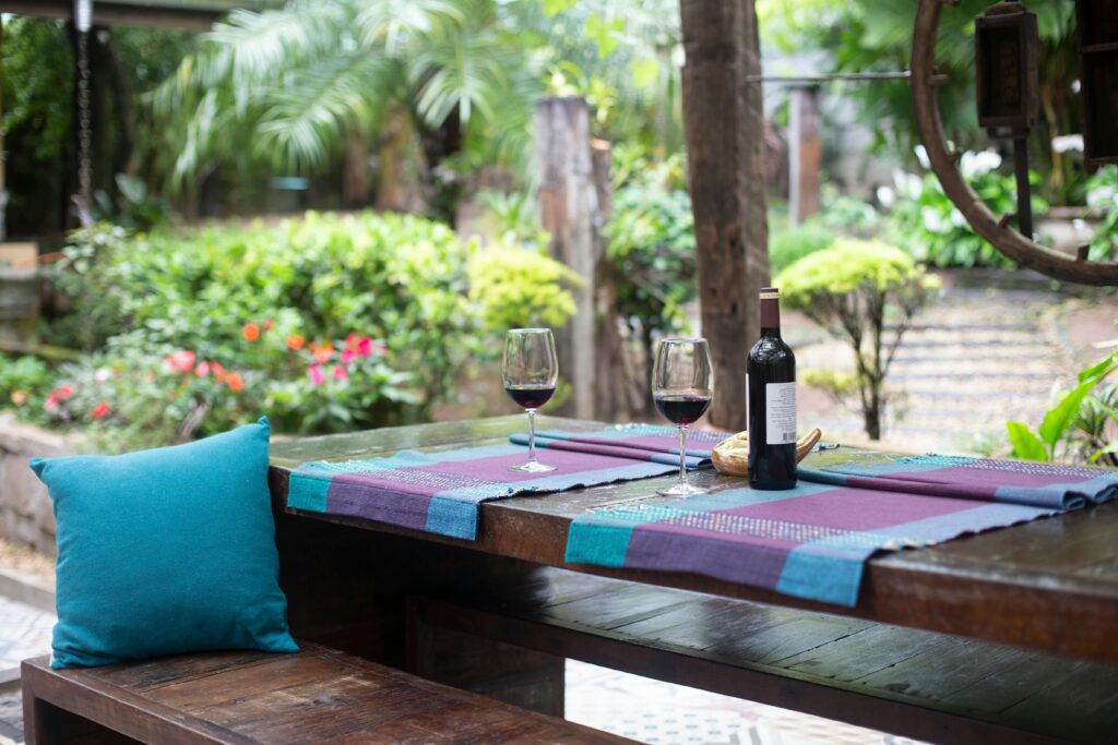 Turn Your Outdoor Area Into a Beautiful, Practical Living Space - Unified Home Remodeling Unified Home Remodeling - Call Us At 1-888-631-2131