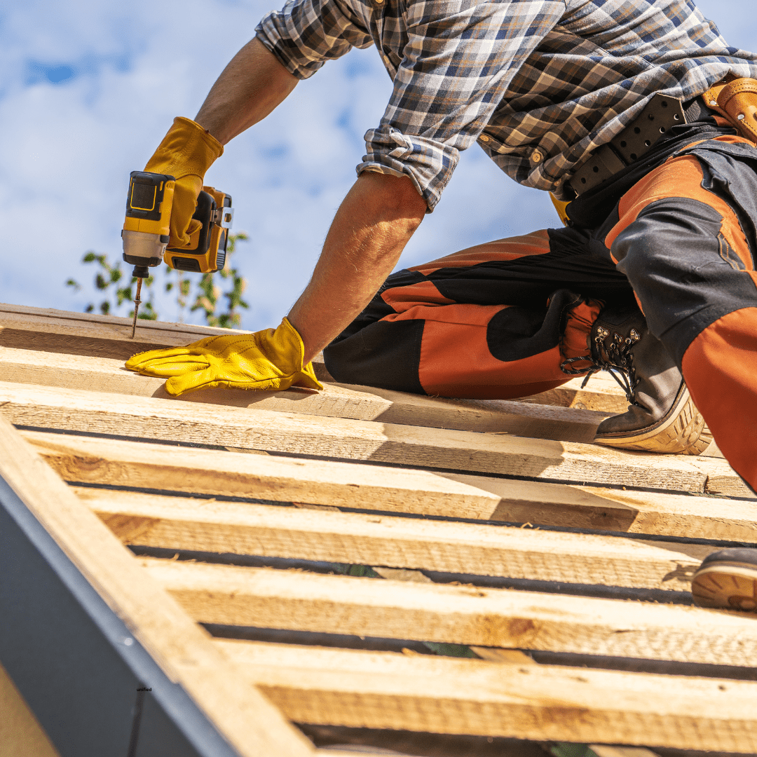 Unified Home Remodeling - Call Us At 1-888-631-2131