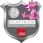 warranty - Unified Home Remodeling OC_Platinum_badge