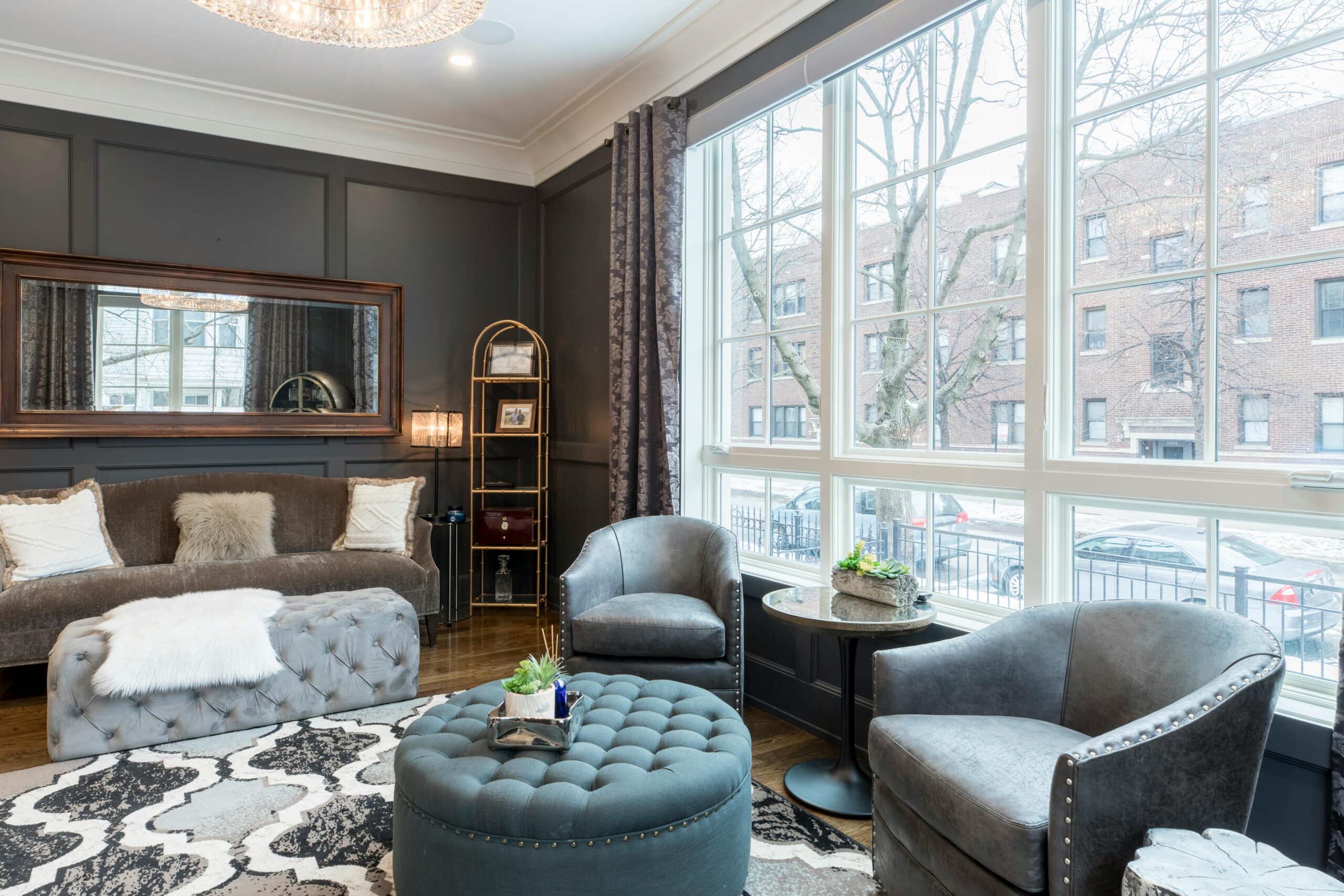 Expert Home Remodeling in Baldwin, NY - Unified Home Remodeling Window