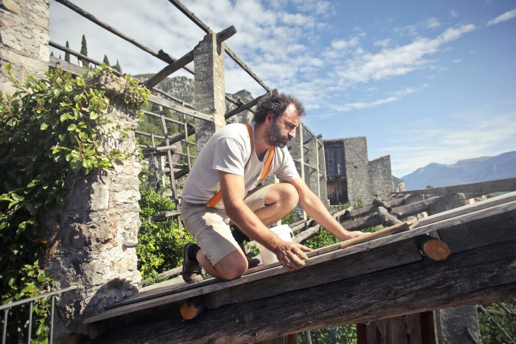 The Hidden Dangers of Neglecting Roof Repair - Unified Home Remodeling Roof Repair