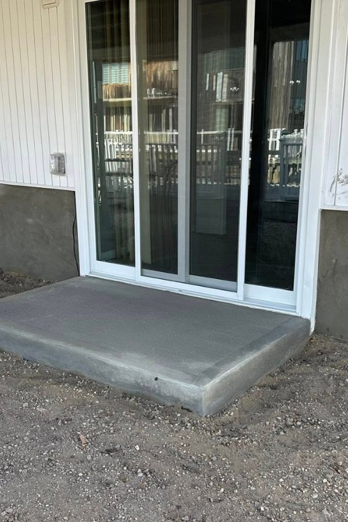 Huntington Door Company - Unified Home Remodeling Huntington, NY, sliding door installation