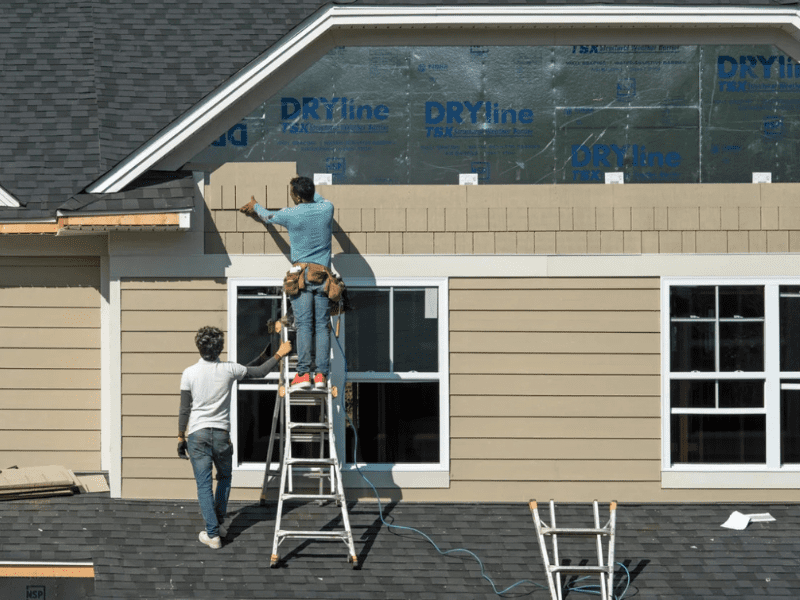 Unified Home Remodeling - Call Us At 1-888-631-2131