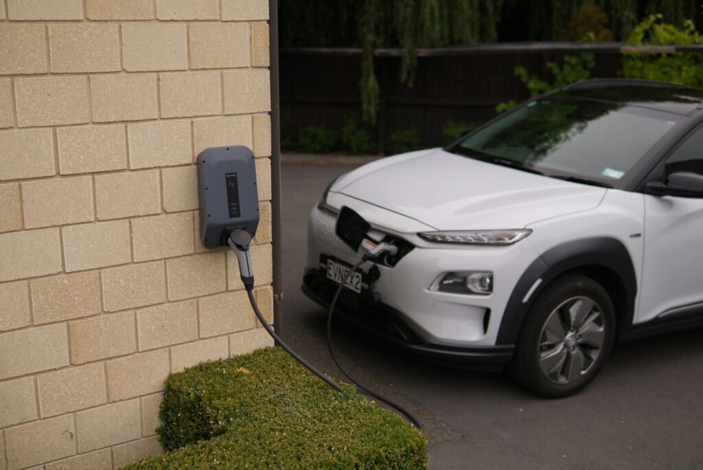Benefits of Installing an EV Charger on Your Property - Unified Home Remodeling EV Charger