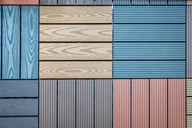 Color and texture samples of Hardie siding alternatives for Long Island siding installation and replacement