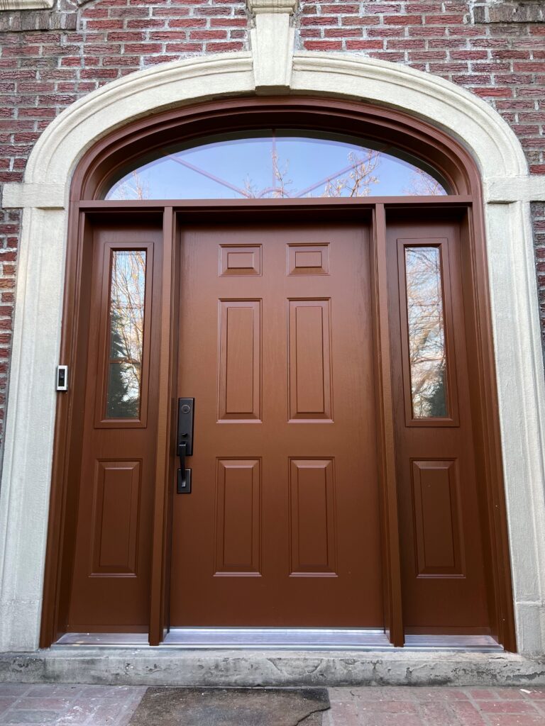 Door Installation and Replacement in Brooklyn
