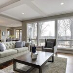 Window Replacement - Unified Home Remodeling Energy-efficient window installation in a New York home designed to improve natural light and insulation.