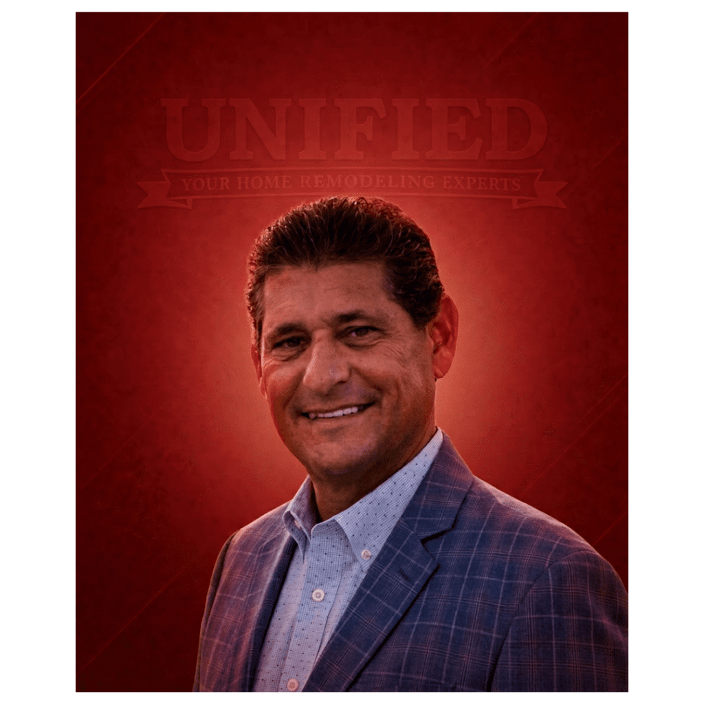 Unified Home Remodeling - Call Us At 1-888-631-2131