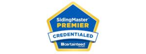 SidingMaster&trade;