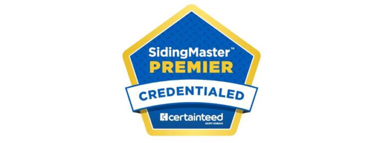 SidingMaster&trade;