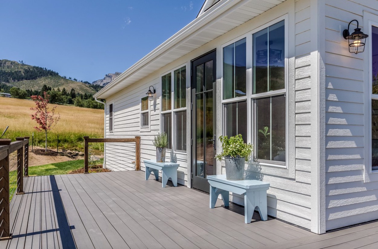 James Hardie siding issues