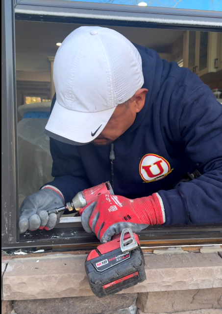 How Long Does Window Installation Really Take? - Unified Home Remodeling Unified Home Remodeling - Call Us At 1-888-631-2131