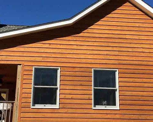Cedar-Rabbeted-Bevel-Siding-LP72 Cedar-Rabbeted-Bevel-Siding-LP72