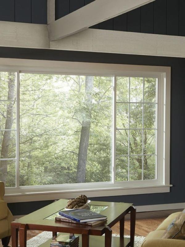 Ideal Unified Slider Window New York