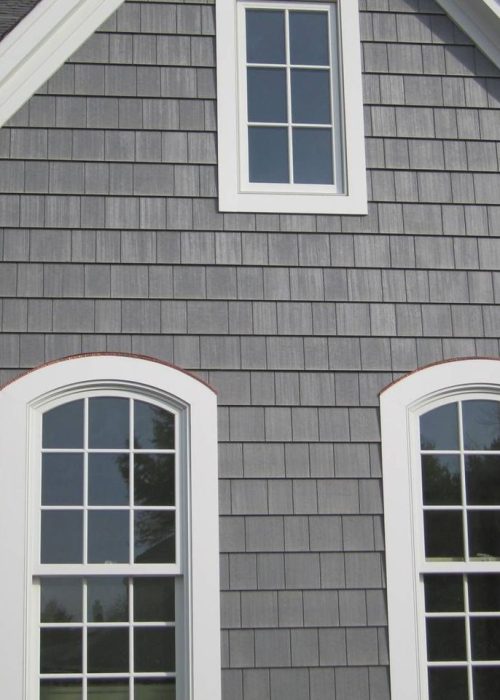 siding