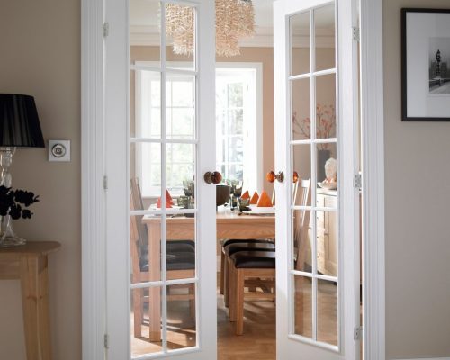 White Barn Doors White Barn Doors